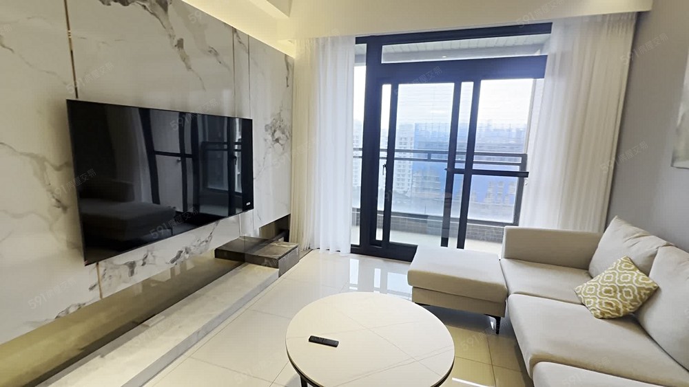 👑高質感水悅滿配大三房平車 - Image 1