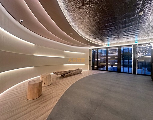 兆基社會住宅🏡新潤花路💙3房大空間/高樓層全新交屋 - Image 14