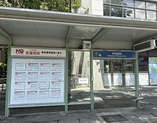 平面大車位好停安全 - Image 7