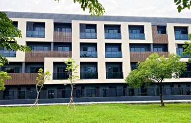 開遠綠園GreenPark