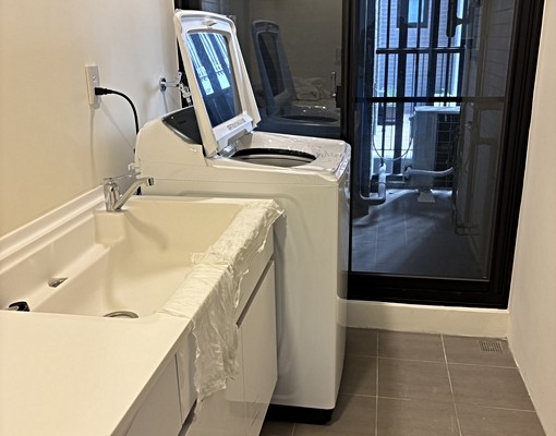 #全新剛交屋#鉅虹映ㄧ灣綠#免仲介費#2房#可租補#家具可談 - Image 11