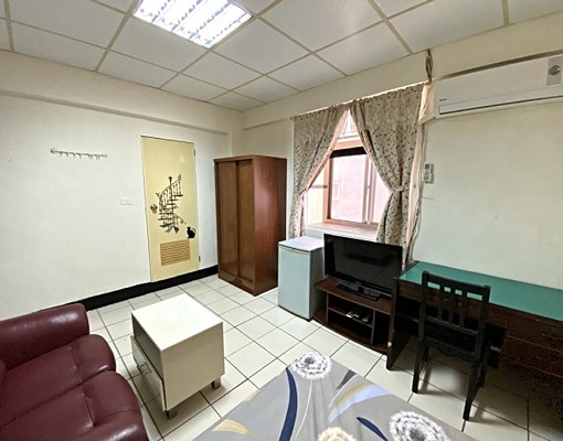 中原電梯網路漂亮新套房.傢俱齊 - Image 6