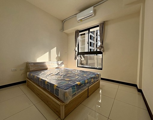 可租補可寵物🐱🐶松築瓚兩房平車全配大露臺戶 - Image 7