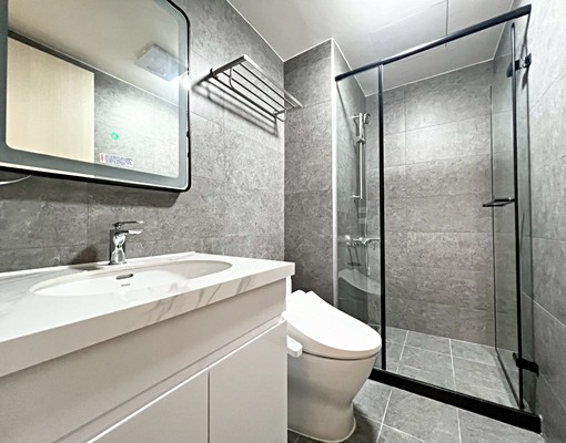 💥可租補乖貓💥雙衛浴平面車位💥高樓層採光100分 - Image 4