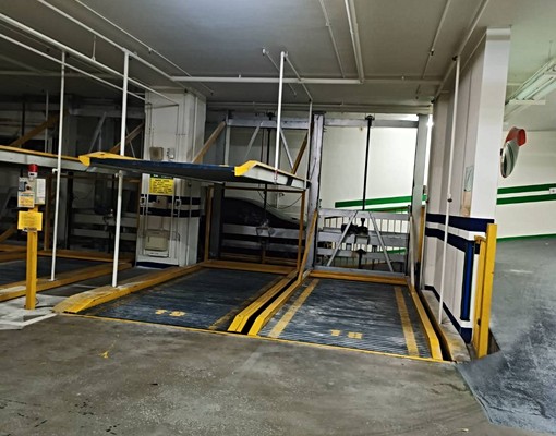 南京東路3段~華爾街之心~機械車位出租(3個)~ - Image 6