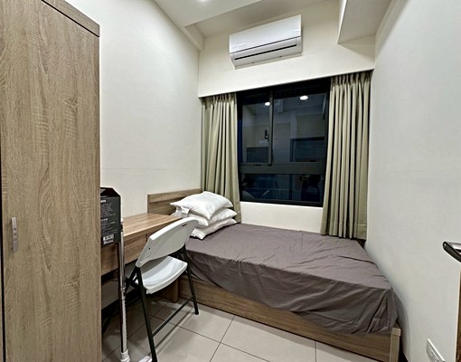 遠雄之星7」🌎面中庭🍒3房無車位🍒租金18000元含管 - Image 8