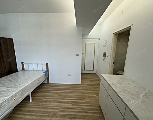 🏡【全新整理・電梯套房出租】｜北區華興街｜$13,000 - Image 3