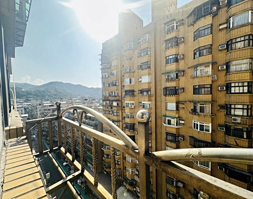 高樓層景觀室內超安靜採光通風好房推薦 - Image 4