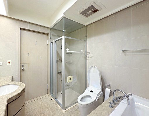 天母核心🉐質感美裝｜璀璨蘭雅三房加坡平車位👍🏻 - Image 13