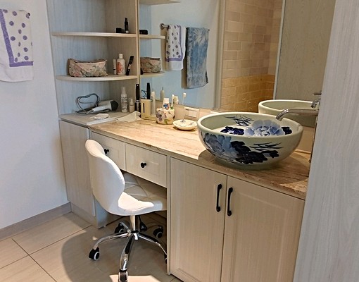 台北灣七期銀河高樓景觀三房兩衛美裝 - Image 8