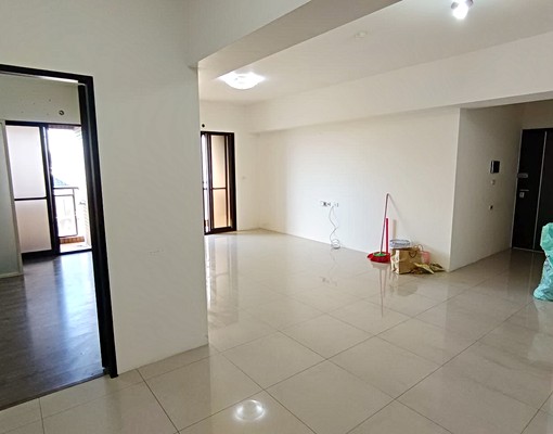 ⚠️可租補⚠️全新冷氣⚠️近74⚠️溫馨3房⚠️平面車位出租 - Image 3