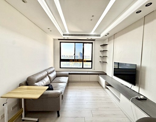 兆基社宅免仲🏡北屯美三房有平車🏡可租補 - Image 1