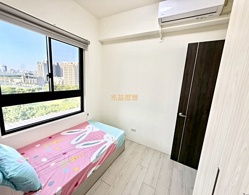 兆基社宅免仲🏡北屯美三房有平車🏡可租補 - Image 6