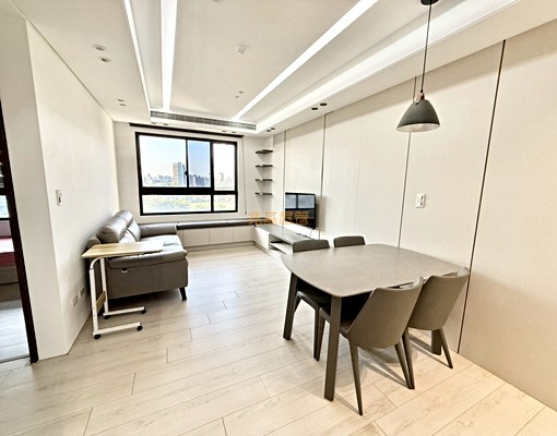 兆基社宅免仲🏡北屯美三房有平車🏡可租補 - Image 3