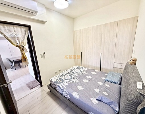 兆基社宅免仲🏡北屯美三房有平車🏡可租補 - Image 7