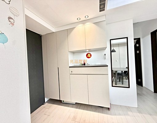 兆基社宅免仲🏡北屯美三房有平車🏡可租補 - Image 4