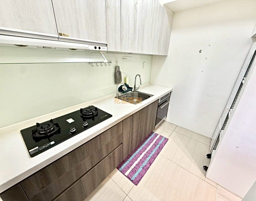 兆基社宅免仲🏡北屯美三房有平車🏡可租補 - Image 9