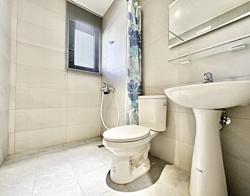 可租補雙租補😍正一房一廳雙陽台獨洗雙層大冰箱採光行美術館 - Image 12