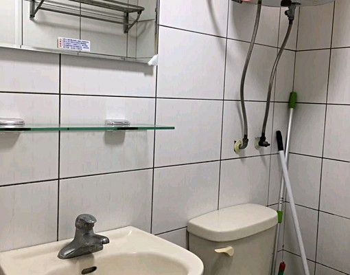 可短租高鐵萬能大江青埔華泰日月光 - Image 4