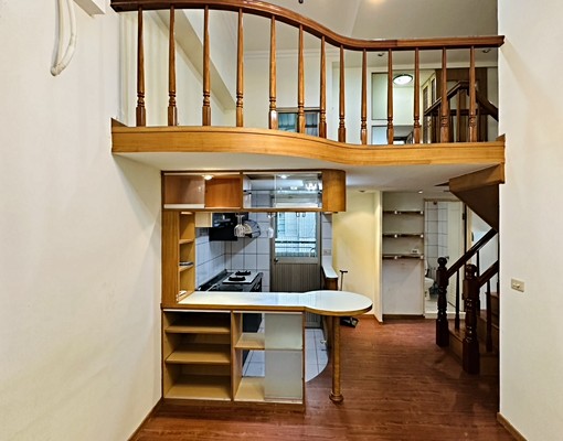 廿一社會住宅:文化大人國101景觀樓中樓二房/可租補可入戶籍 - Image 3