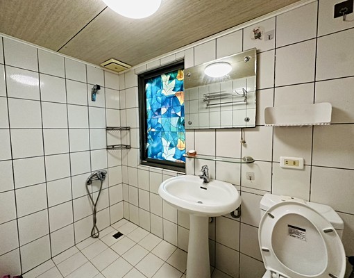 廿一社會住宅:文化大人國101景觀樓中樓二房/可租補可入戶籍 - Image 8