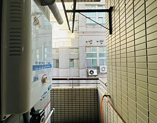 廿一社會住宅:文化大人國101景觀樓中樓二房/可租補可入戶籍 - Image 9