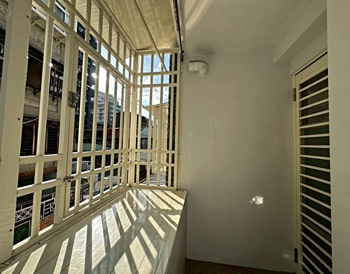 頂溪捷運二樓亮麗套房~廚房,陽台獨立洗衣機 - Image 10