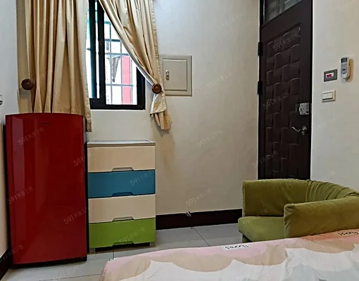 優質邊間,溫馨安全,獨洗獨曬,精品套房 - Image 8