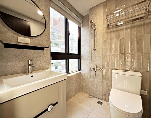 ✦全新完工✦多戶可選✦可租補✦可寵✦一中台體✦系統櫃✦獨洗 - Image 6