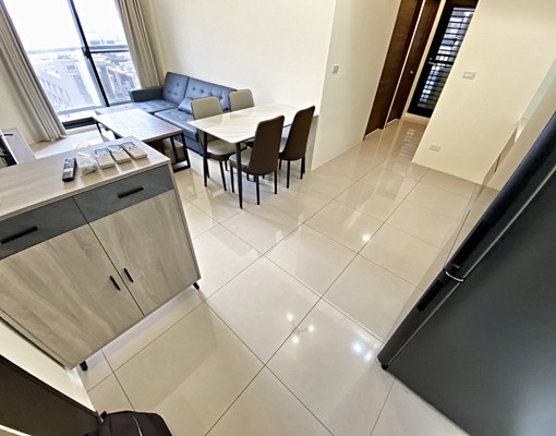 可租補🔥現代質感裝潢💖兩房/全配✅無限棟距✨ - Image 2