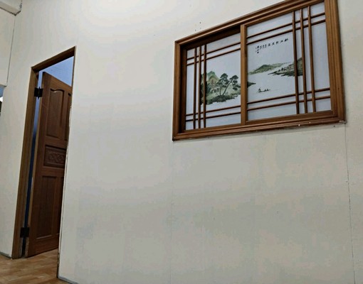 獨立門戶免爬高近捷運站整層一樓吉屋出租 - Image 3