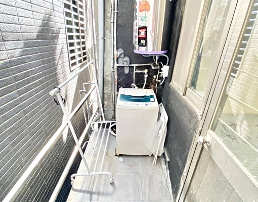 🌈歐嗨唷~萬華精美套房☀️有陽台有垃圾代收☀️含稅可租補 - Image 7