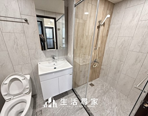 全新交屋💖全配三房✨多份租補✨一咖皮箱入住✨平面大車位❗️ - Image 3