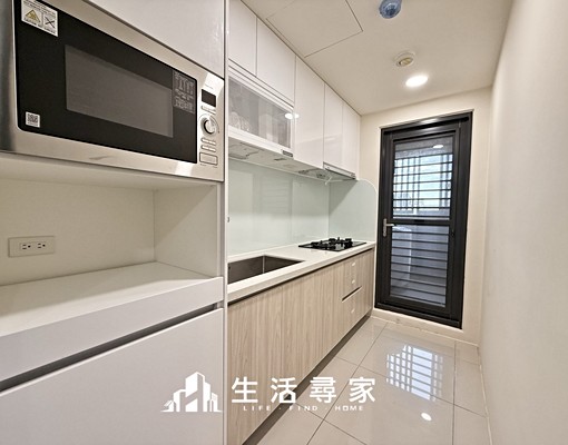 全新交屋💖全配三房✨多份租補✨一咖皮箱入住✨平面大車位❗️ - Image 4