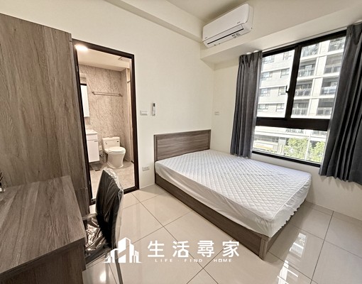 全新交屋💖全配三房✨多份租補✨一咖皮箱入住✨平面大車位❗️ - Image 8