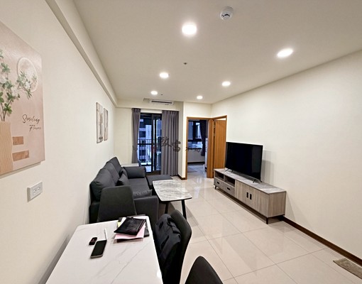 【啟富DN❤️】遠雄幸福成🔥全配兩房車高樓層視野景觀戶🔥 - Image 5