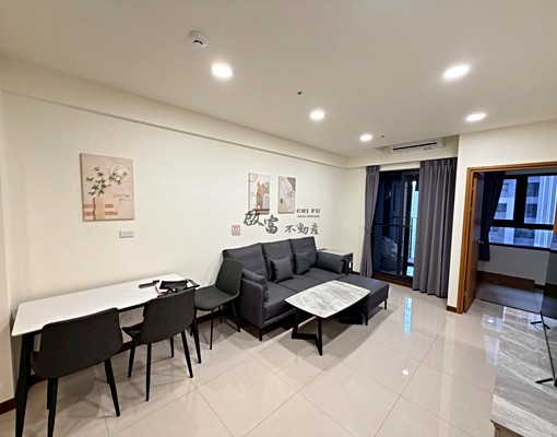 【啟富DN❤️】遠雄幸福成🔥全配兩房車高樓層視野景觀戶🔥 - Image 4