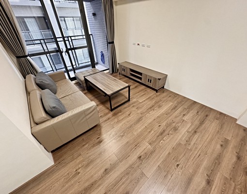 可租補🔥現代輕奢風💖L型沙發/家具全配✅💯秒殺 - Image 3