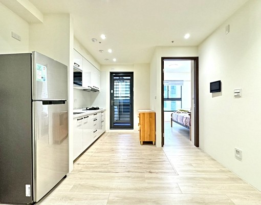 💙台慶素惠💙公園區美居謙里舒心視野兩房 - Image 8