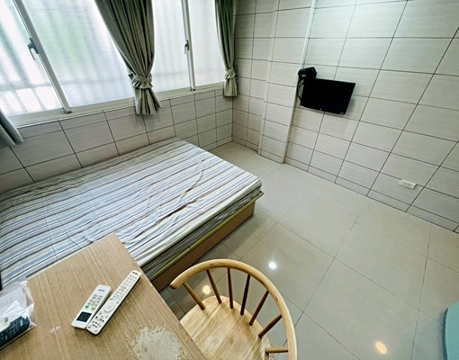 捷運永春/可租補/採光佳/變頻冷氣/低樓層 - Image 2