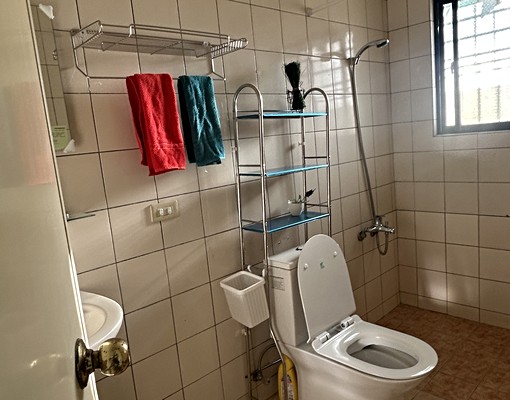 土城國際路透天獨立1+1房2廳、獨立陽台,採光佳 - Image 7