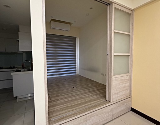 可租補入籍免仲介費|電梯大樓高樓層2房車 - Image 1