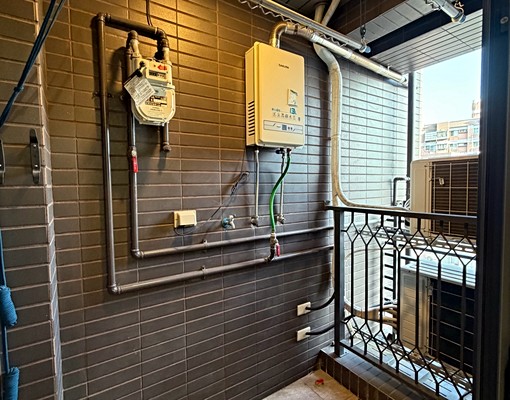 可租補入籍免仲介費|電梯大樓高樓層2房車 - Image 6