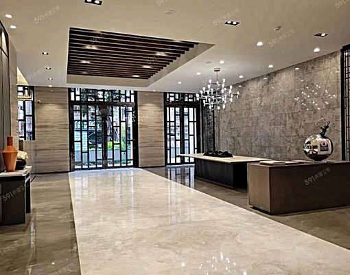 可租補入籍免仲介費|電梯大樓高樓層2房車 - Image 7