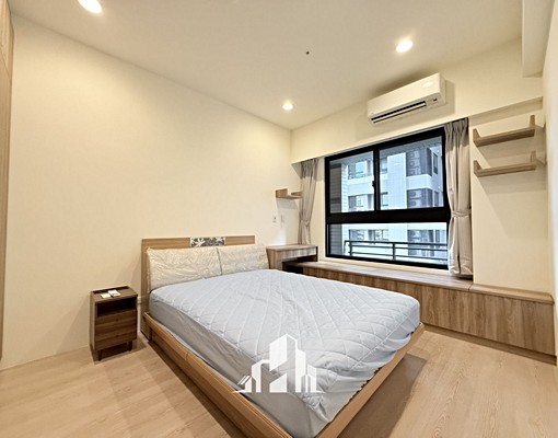 近中科澄清💖溫馨三房平車✨可租補報稅✨高採光✨乾濕分離❗️ - Image 6