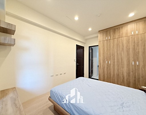 近中科澄清💖溫馨三房平車✨可租補報稅✨高採光✨乾濕分離❗️ - Image 7