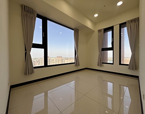 A9【長耀初】捷運核心生活圈-高樓美景3房車-威爾森推薦 - Image 1