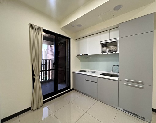 A9【長耀初】捷運核心生活圈-高樓美景3房車-威爾森推薦 - Image 9