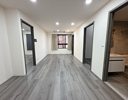 可雙租補!3房平車最便宜就這間,仁美學區半年新屋 - Image 2