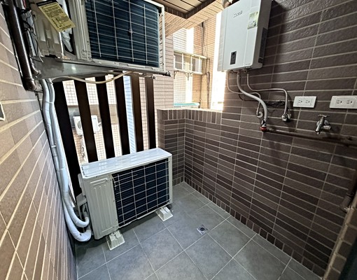 可雙租補!3房平車最便宜就這間,仁美學區半年新屋 - Image 9